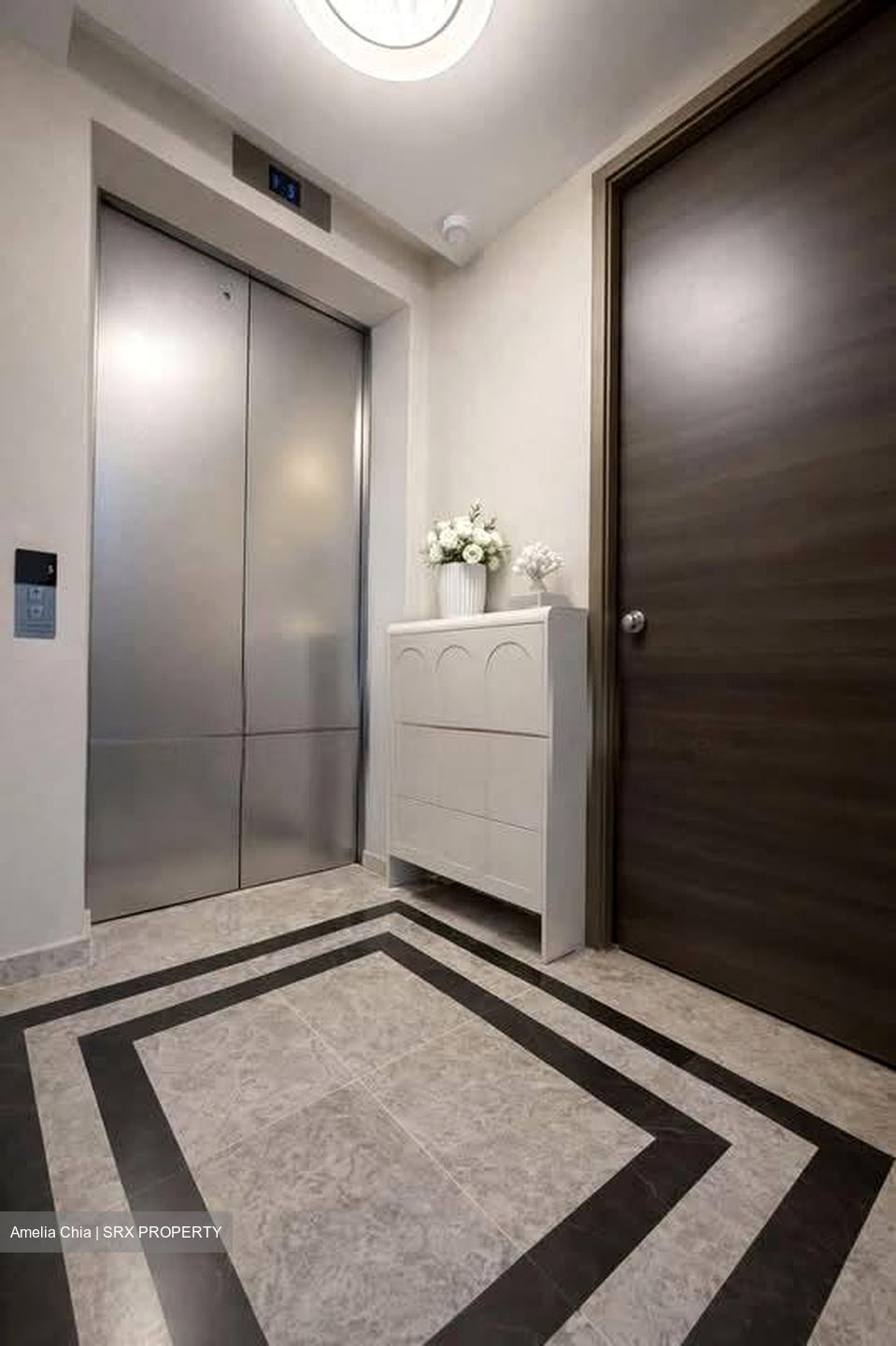 The Florence Residences (D19), Apartment #529653691
